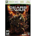 Gears Of War - Xbox 360 - Role-Players