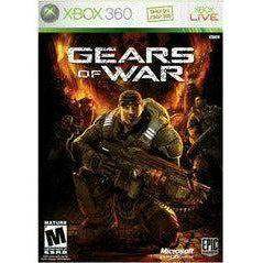Gears Of War - Xbox 360 - Role-Players