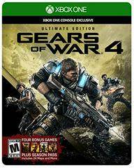 Gears Of War 4 - Xbox One - Role-Players