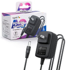 Power Adapter Cable For Sega Genesis 2 / 3 - Role-Players