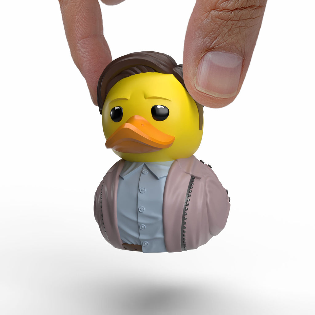 Back to the Future George Mcfly TUBBZ (Mini Edition)