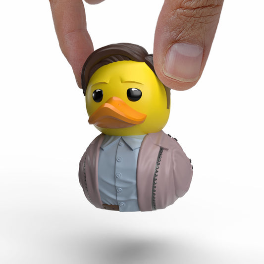 Back to the Future George Mcfly TUBBZ (Mini Edition)