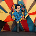 George Jefferson - Pickleball Paddle