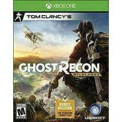Ghost Recon Wildlands - Xbox One - Role-Players