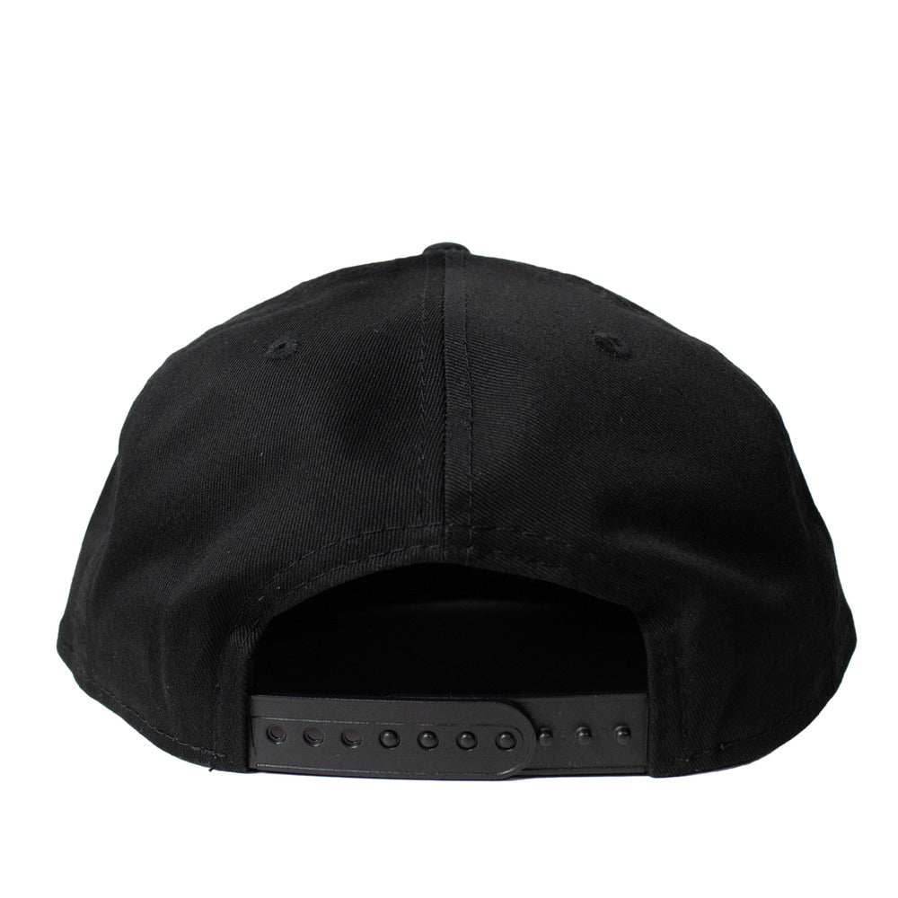 Ghostbusters Who Ya Gonna Call Snapback Hat - 