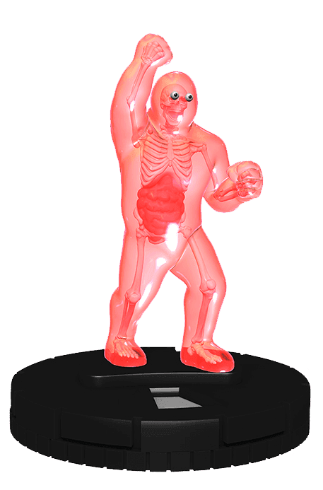 HeroClix: X-Men - House of X Booster Pack - 