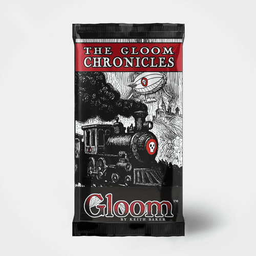 The Gloom Chronicles - 