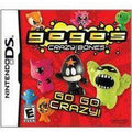Go Go's Crazy Bones - Nintendo DS - Role-Players