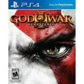 God Of War III: Remastered - PlayStation 4 - Role-Players