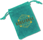 Godsforge Tokens Set (Godsforge) - New