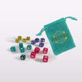 Godsforge Dice Set (Godsforge) - New