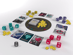 Godsforge Second Edition - New