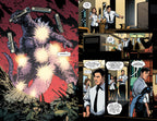 Godzilla: Here There Be Aliens