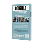 Godzilla Library Collection, Vol. 4