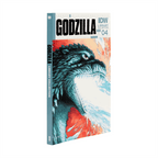 Godzilla Library Collection, Vol. 4