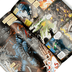 Godzilla Library Collection, Vol. 4