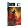 Godzilla Library Collection, Vol. 6