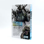 Godzilla: The Monster Comic Art Collection