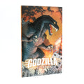 Godzilla: Poster Book