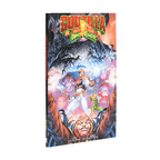 Godzilla Vs. The Mighty Morphin Power Rangers II