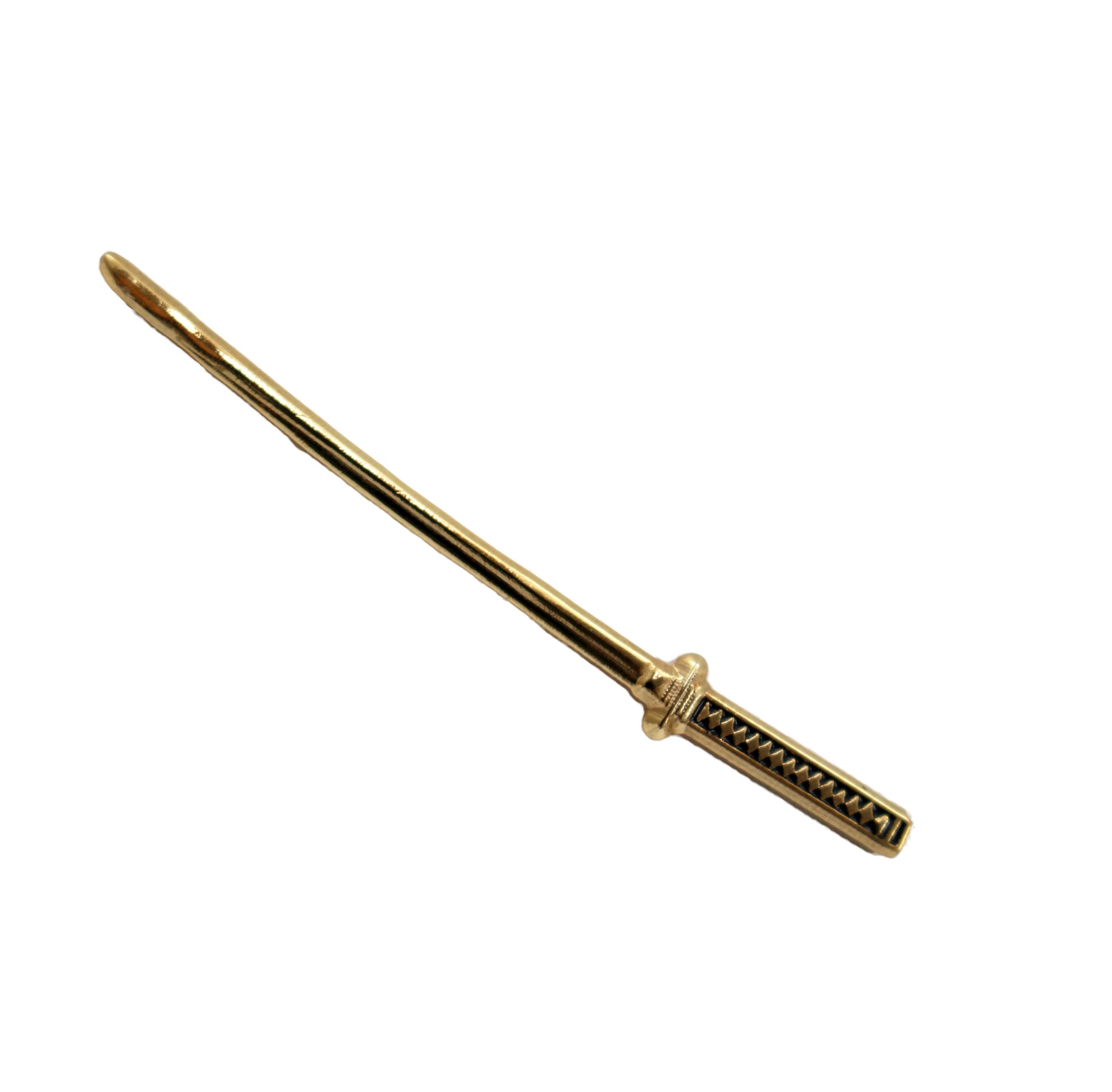 Katana Enamel Pin – Kill Bill  Samurai Jack Fan Pin