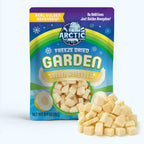 Freeze Dried Golden Honeydew Melon