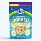 Freeze Dried Golden Honeydew Melon