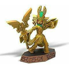 Imaginators Skylanders - Loose Figure's - Golden Queen