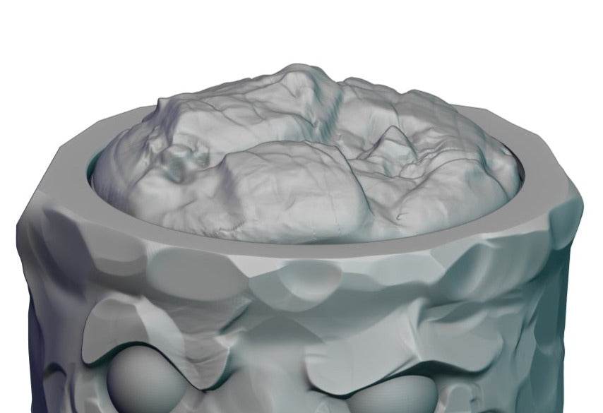 Golem Box (Happy) - Tier 1