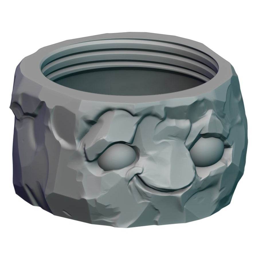 Golem Box (Happy) - Tier 1