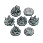 Golem Box (Happy) - Tier 1