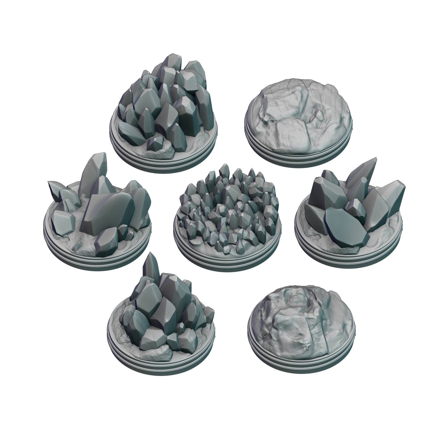 Golem Box (Happy) - Tier 1