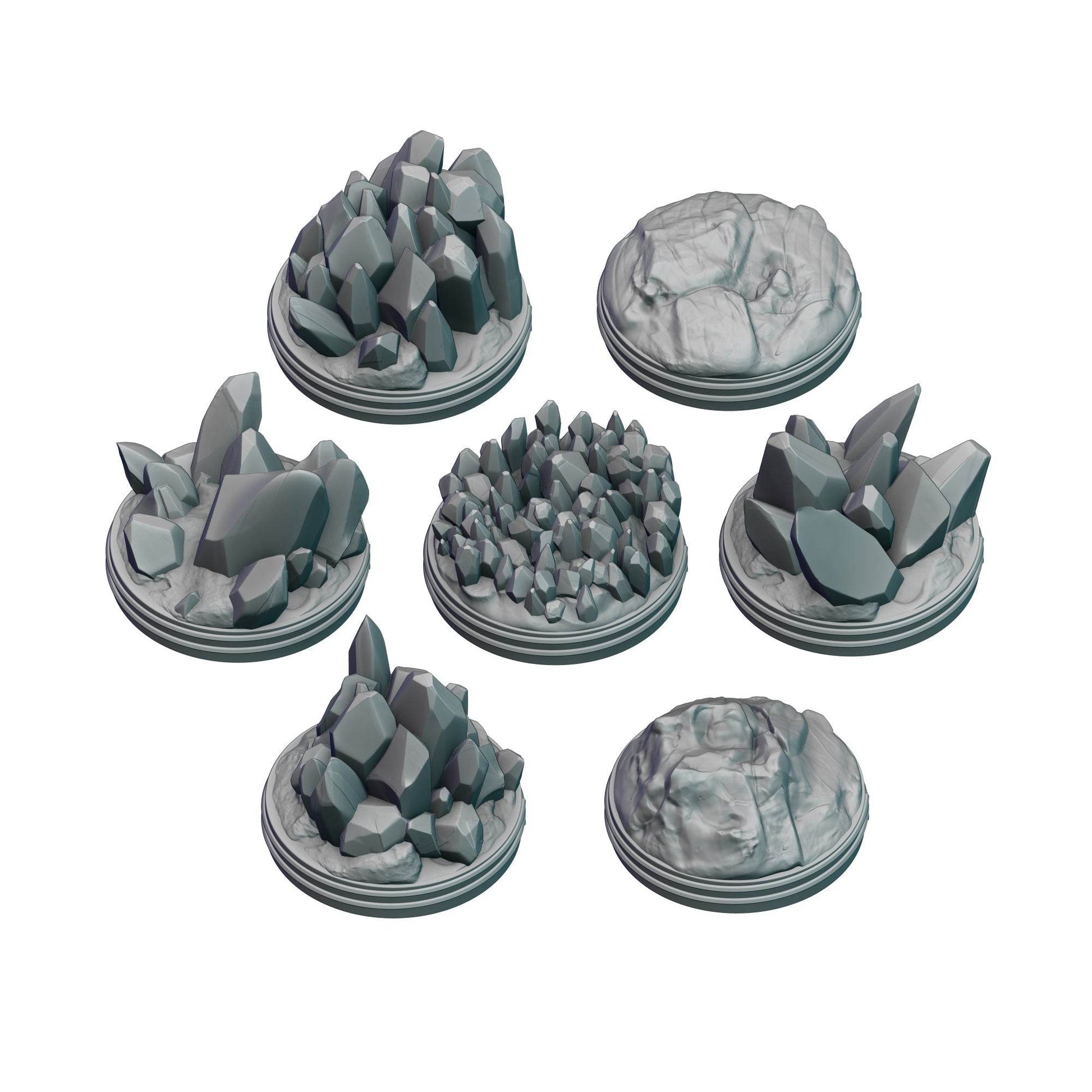 Golem Box (Happy) - Tier 1