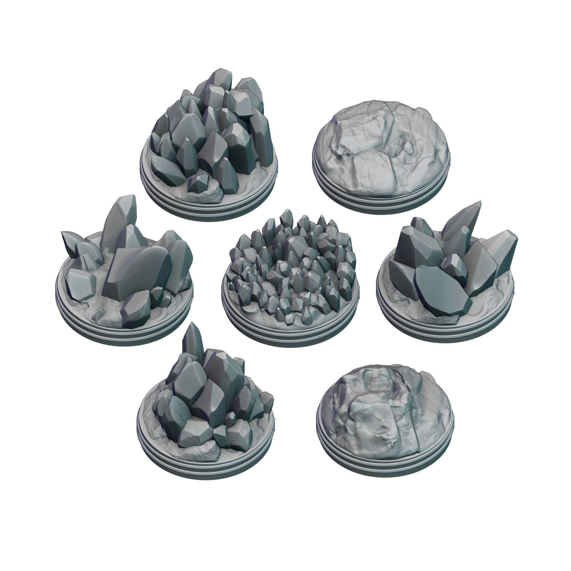 Golem Box (Happy) - Tier 1