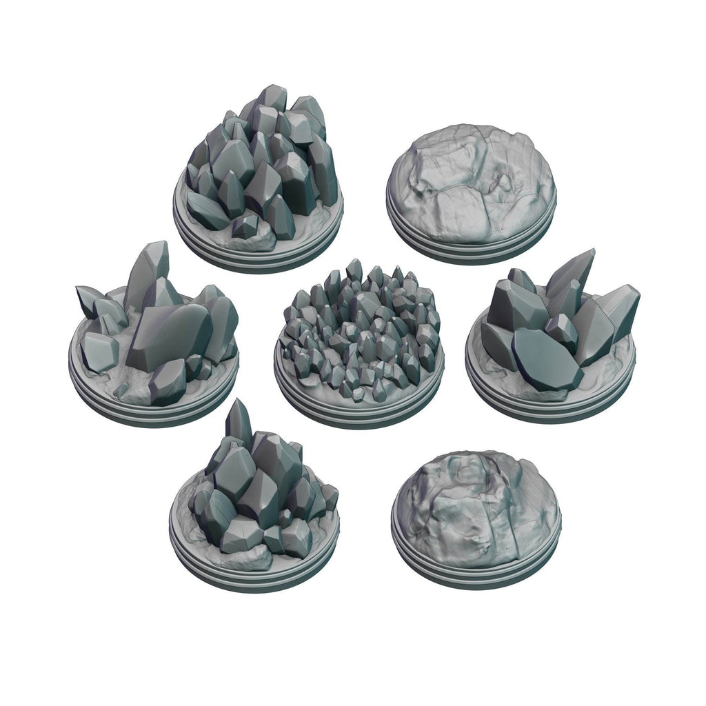 Golem Box (Angry) - Tier 1