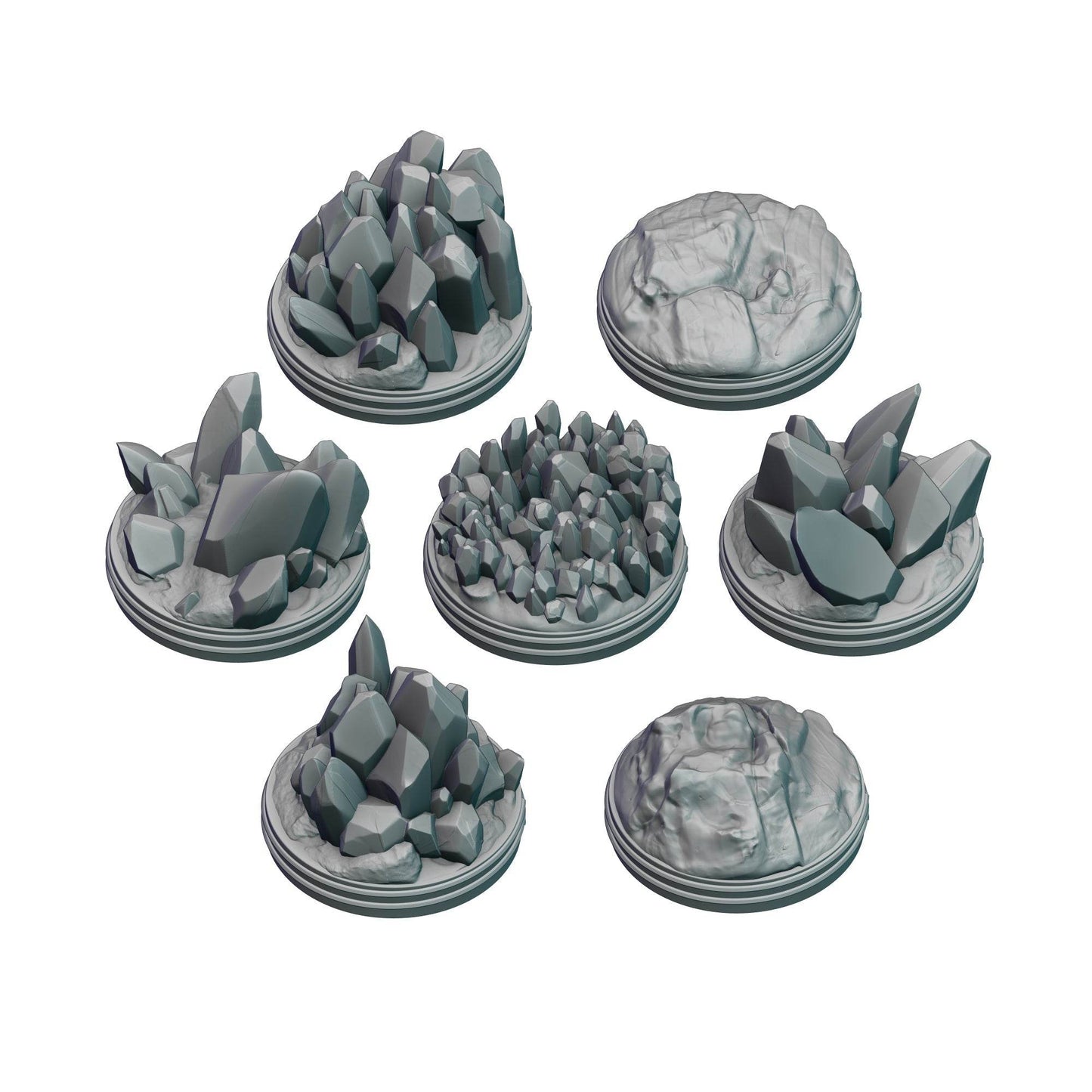 Golem Box (Angry) - Tier 1