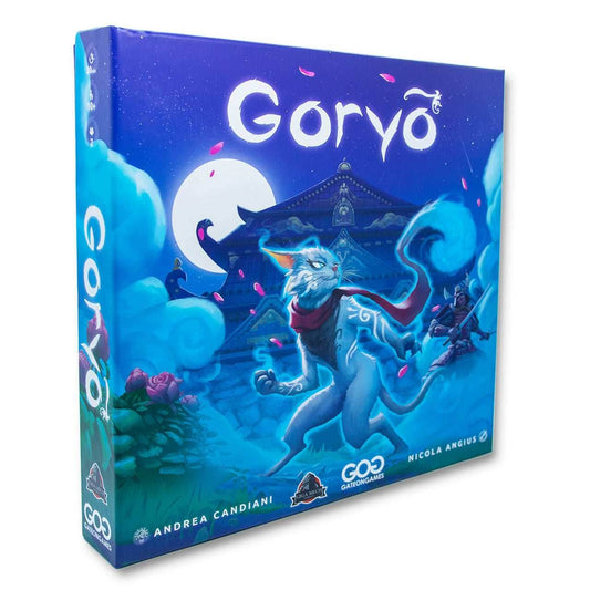 Goryo - 