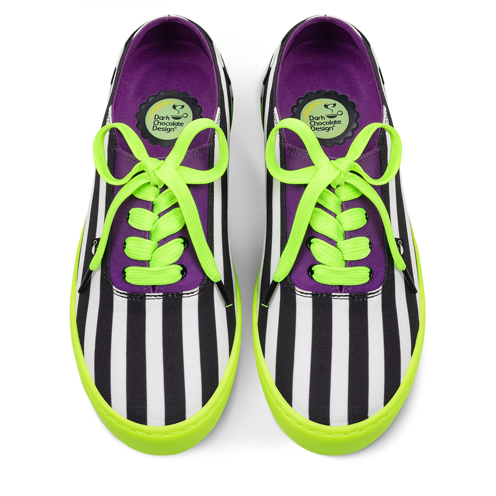 Ghost Beetle Casual Sneaker