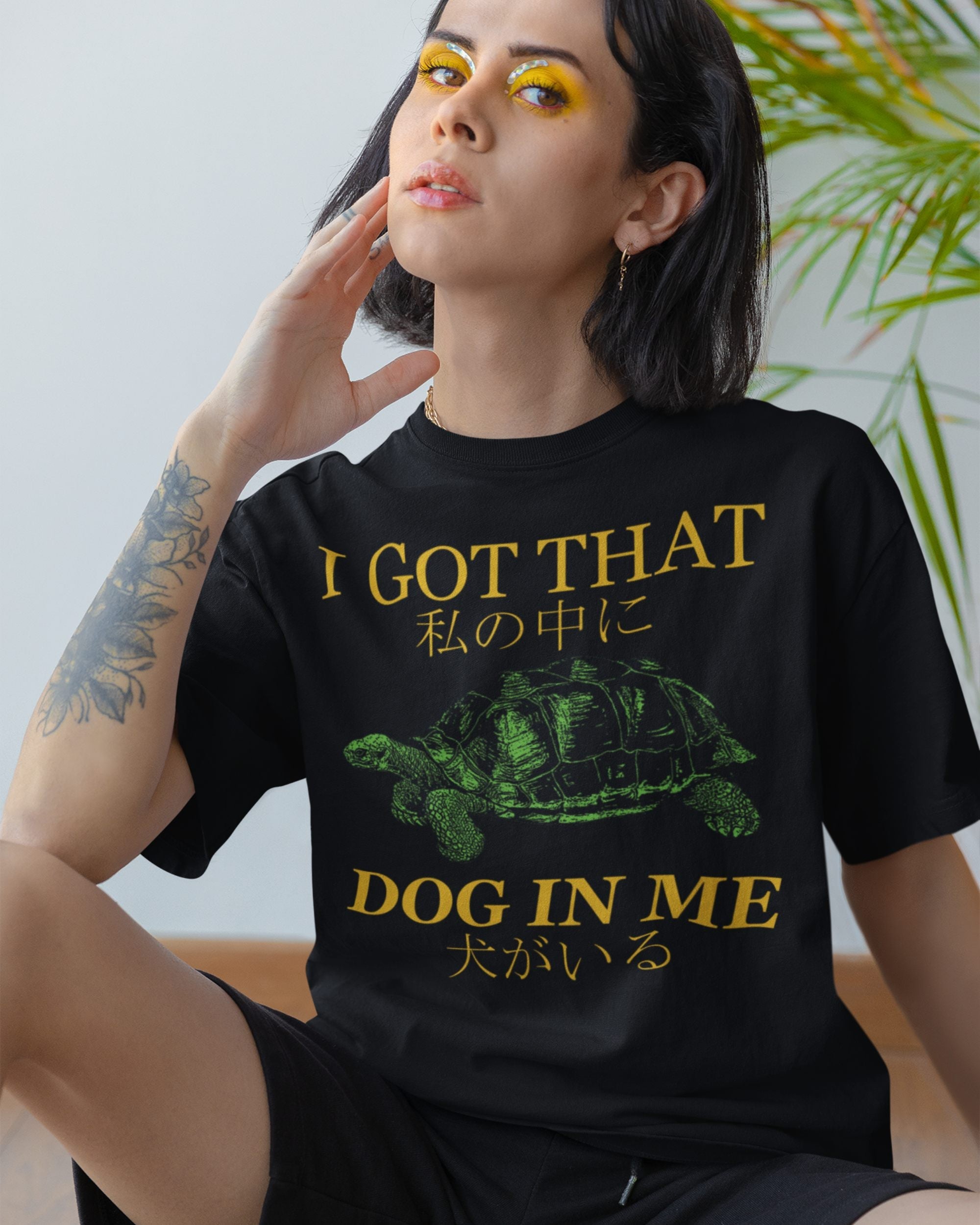 'Got That Dog' Shirt