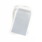 Resealable Graded Card Sleeves (100 count)
