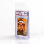 Resealable Graded Card Sleeves (100 count)