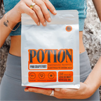 Electrolyte Powder (Pink Grapefruit)