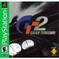 Gran Turismo 2 [Greatest Hits] - PlayStation - Role-Players