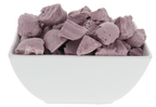 Freeze Dried Ice Cream That Does Not Melt (Bits) Grape