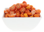 Freeze Dried Grape Tomatoes