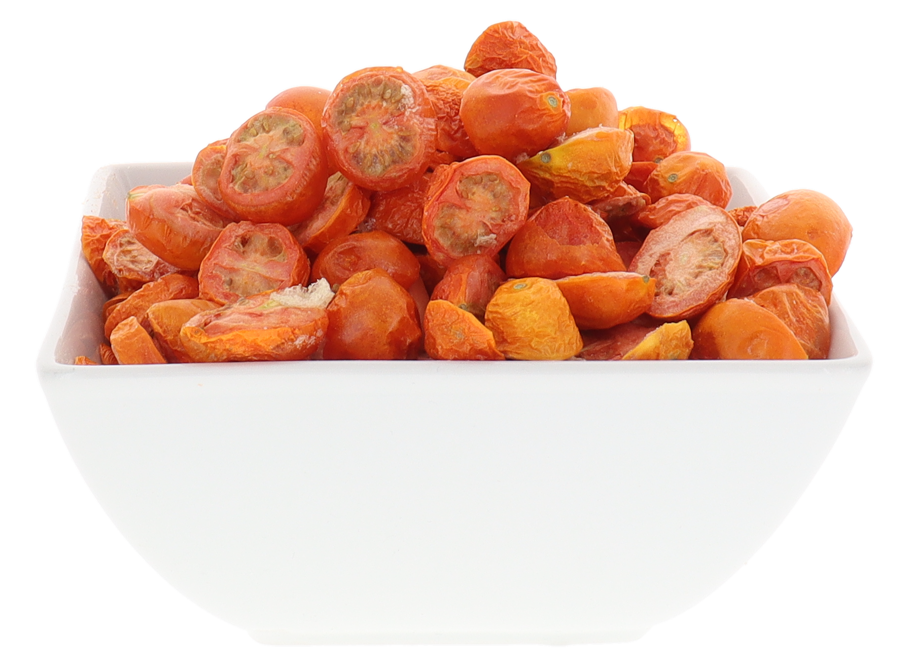 Freeze Dried Grape Tomatoes