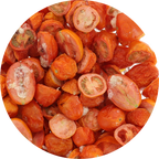 Freeze Dried Grape Tomatoes