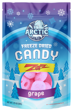 Freeze Dried Zotz Fizz Candy