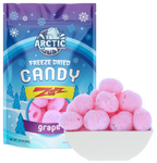 Freeze Dried Zotz Fizz Candy