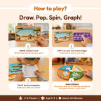 Graph the Wild